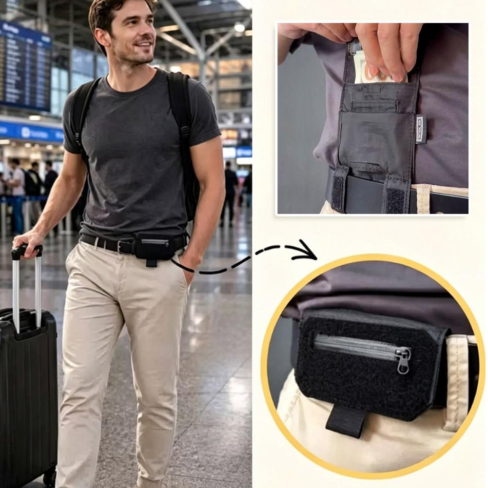Compact Belt Pouch Mini EDC Po - Edc Carry Fanny Pack review and price