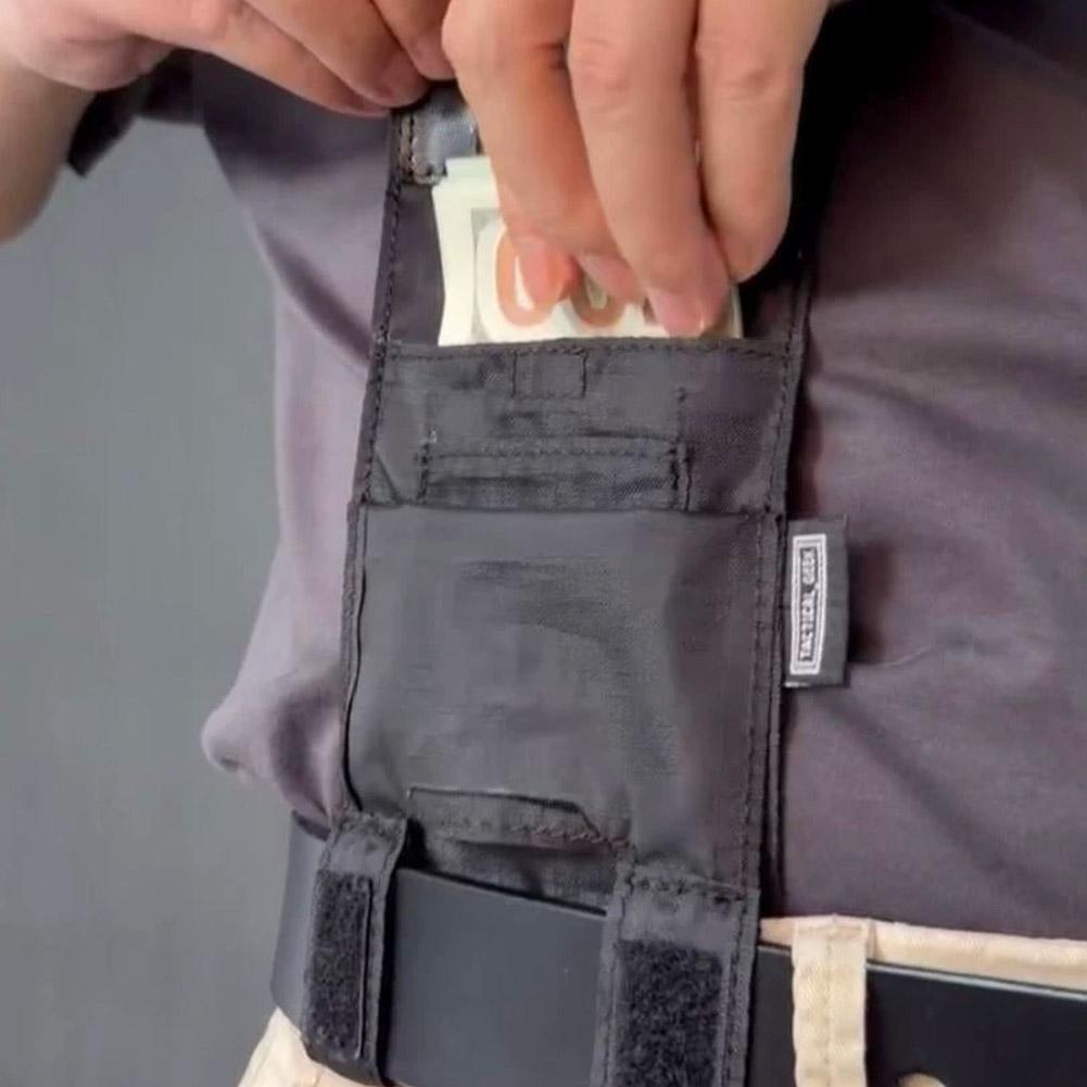 Compact Belt Pouch Mini EDC Po - Edc Carry Fanny Pack review and price