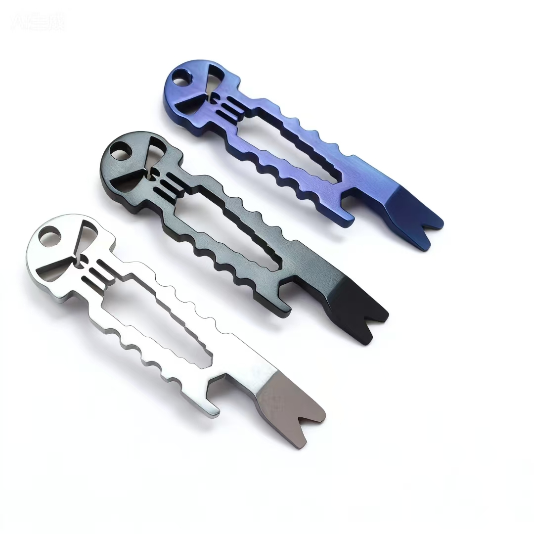 Customer Like Customize Laser  - Titanium Pry Bar review and price