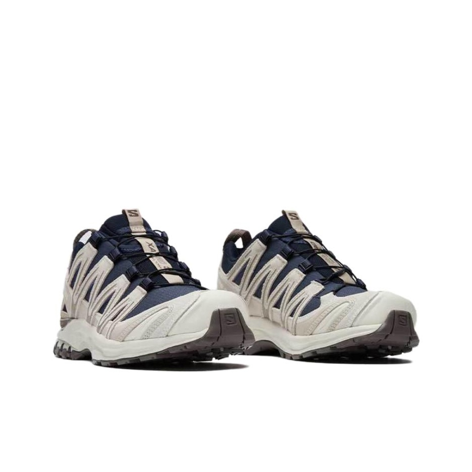 SALOMON XA PRO 3D Fabric Breat - Salomon Shoes Xa Pro 3D review and price