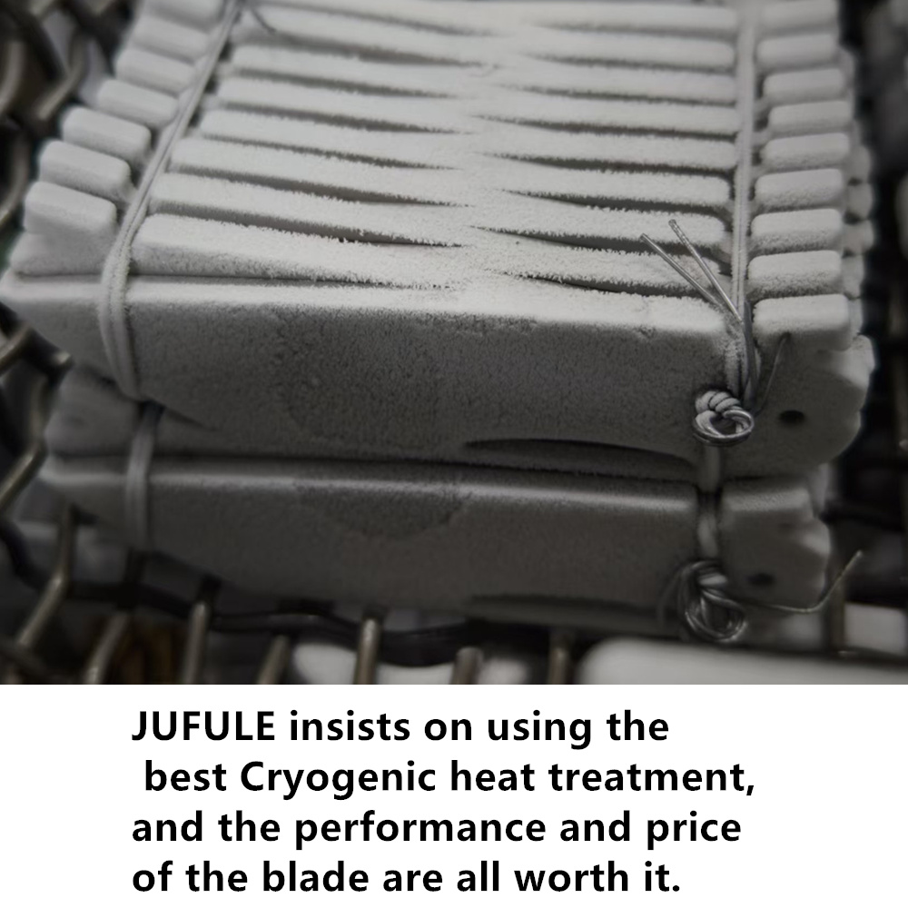 New Neutralizer JUFULE Made Ti - Pocket Knife Ceramic review and price