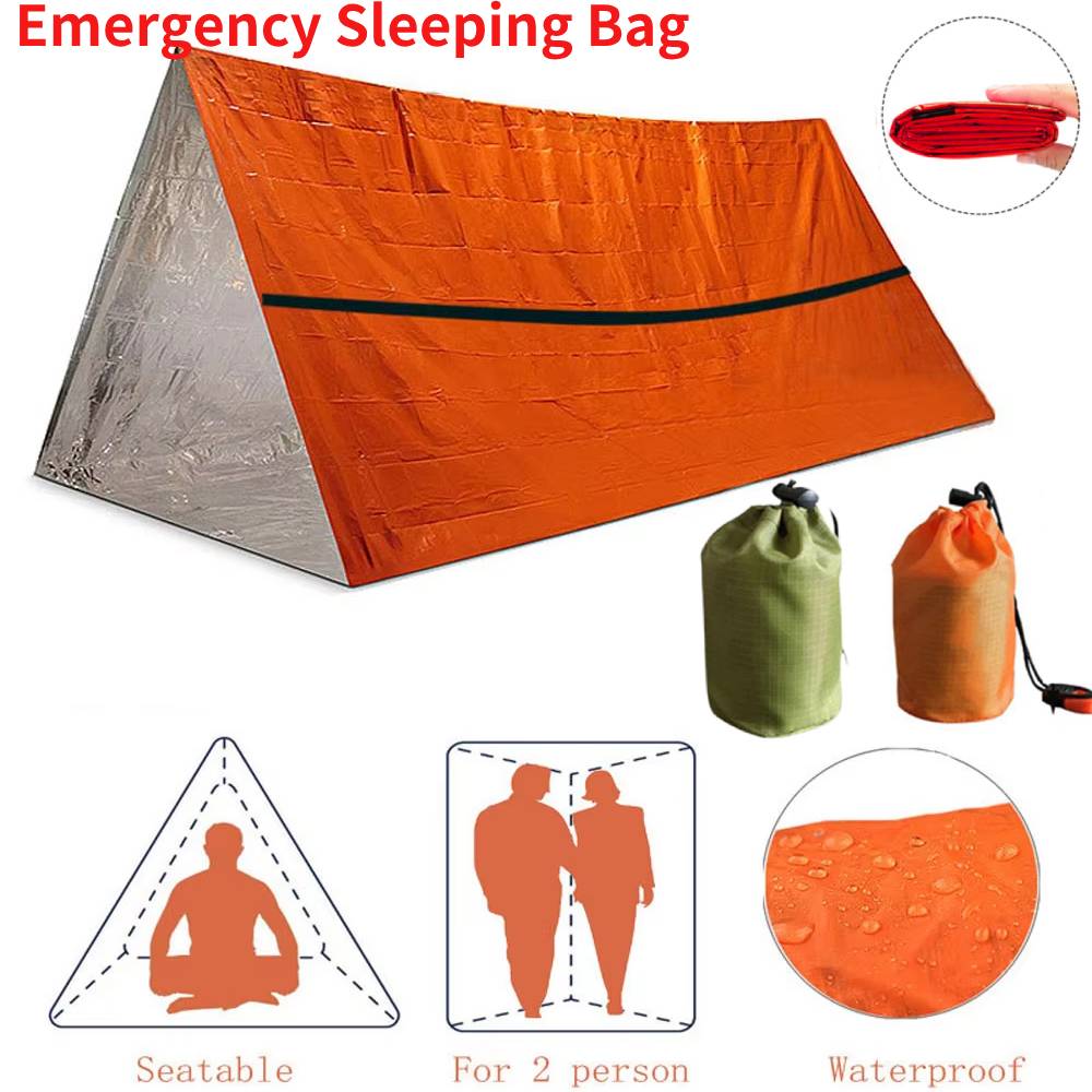 Portable Waterproof Emergency  - Edc Able Carry review and price