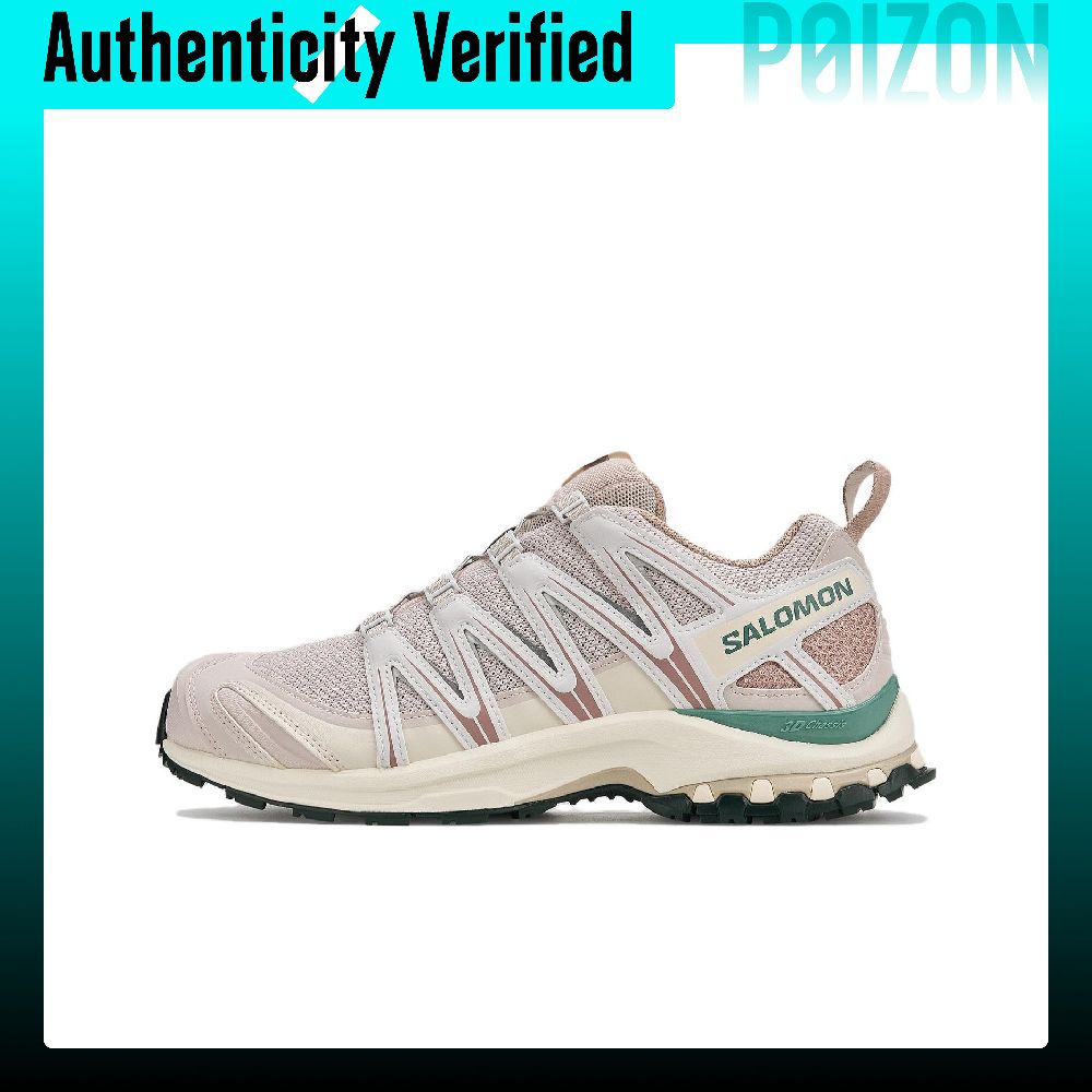 SALOMON XA PRO 3D Breathable L - Salomon Shoes Xa Pro 3D review and price