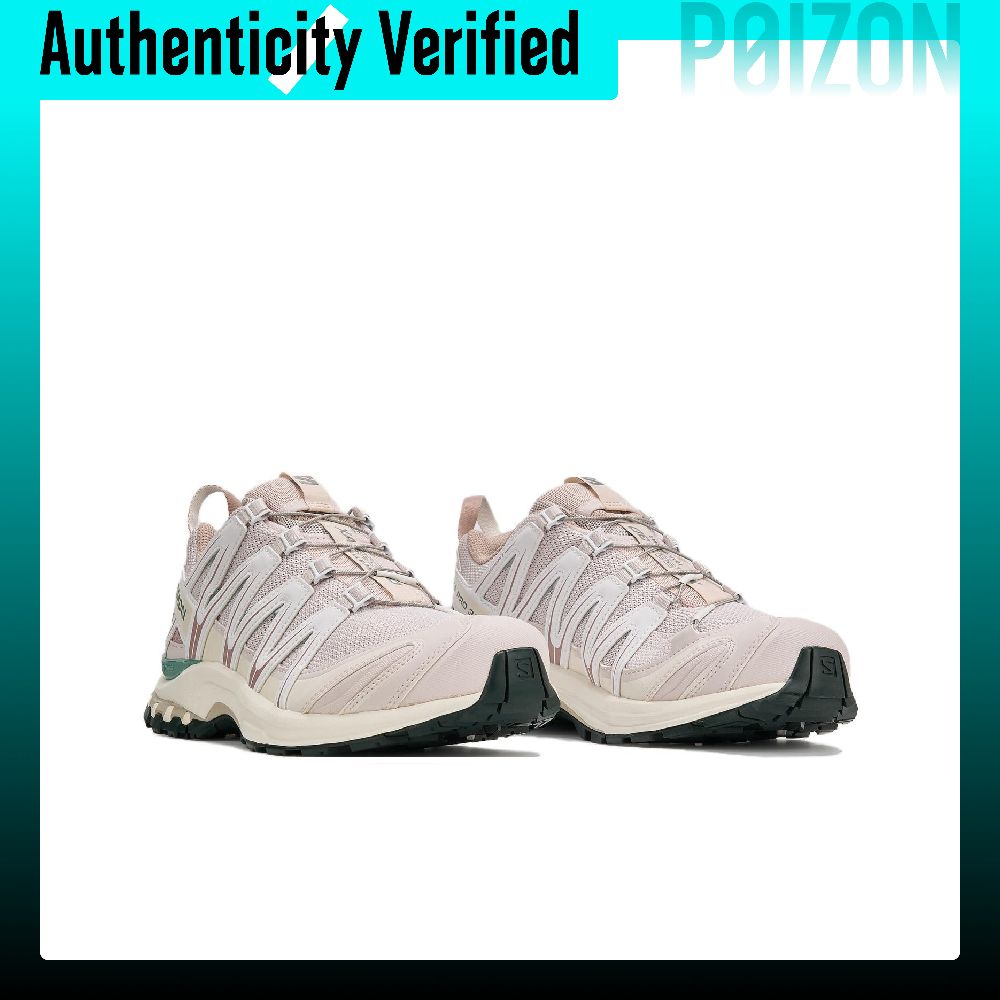 SALOMON XA PRO 3D Breathable L - Salomon Shoes Xa Pro 3D review and price