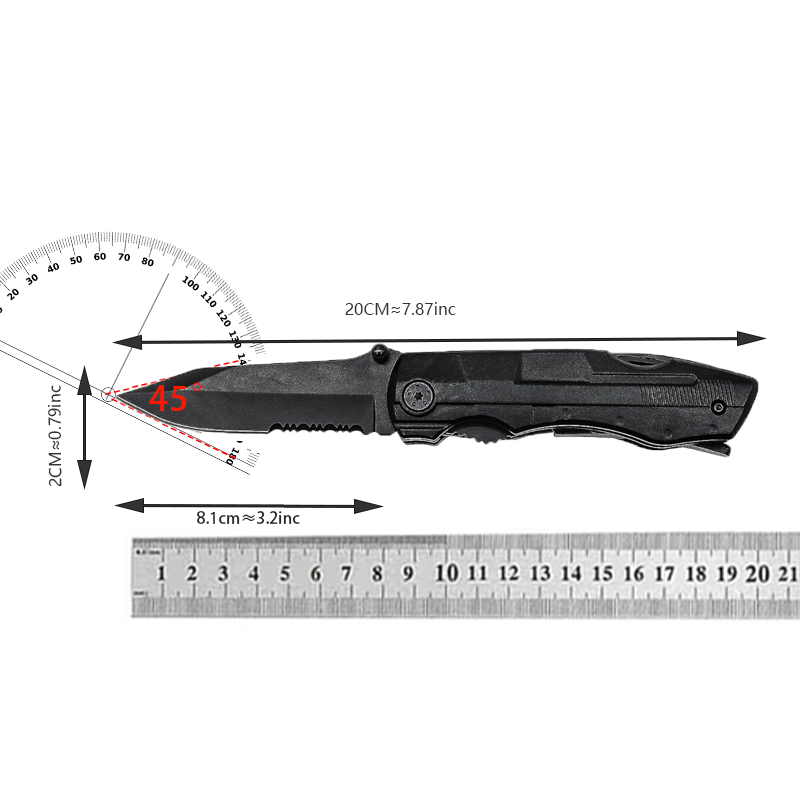 12-in-1 Multitool Folding Plie - Edc Car Carry review and price