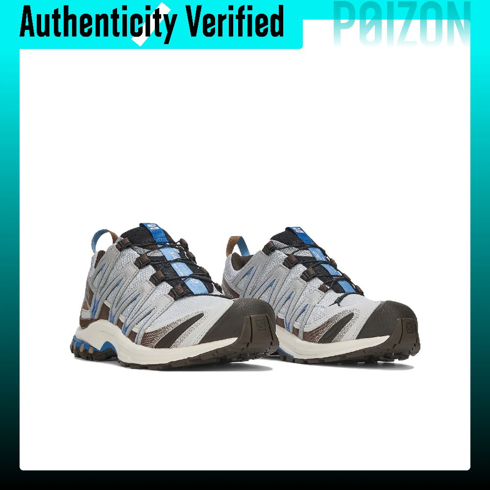 SALOMON XA PRO 3D Running Shoe - Salomon Shoes Xa Pro 3D review and price