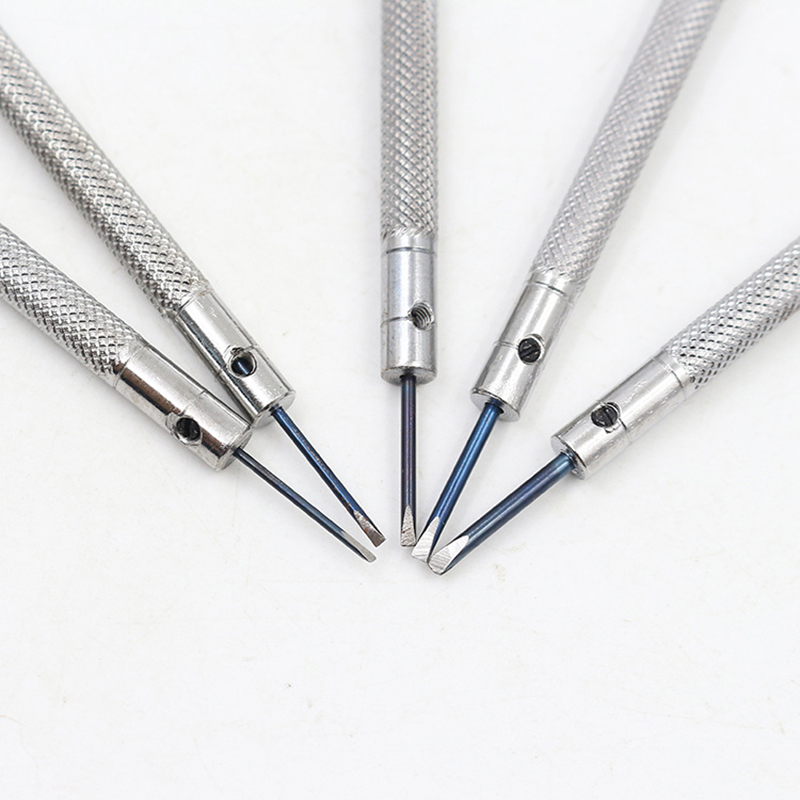 Slotted Phillips Screwdriver S - Micro Screwdriver Kit review and price