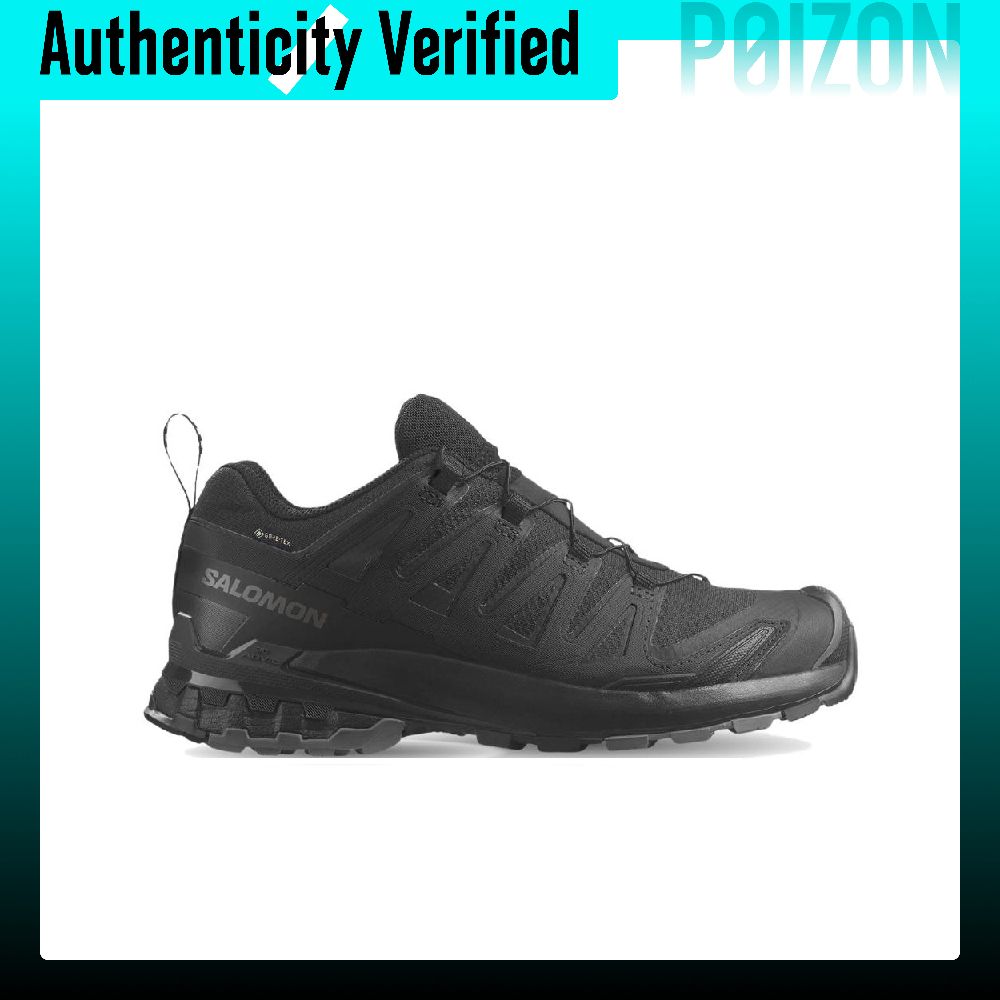 SALOMON XA Pro 3D V9 Mountaine - Salomon Shoes Xa Pro 3D review and price