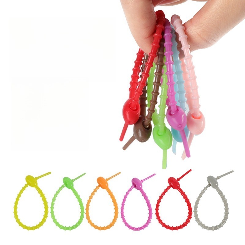 random color5pcs Multifunction - Cable Winder Keychain review and price