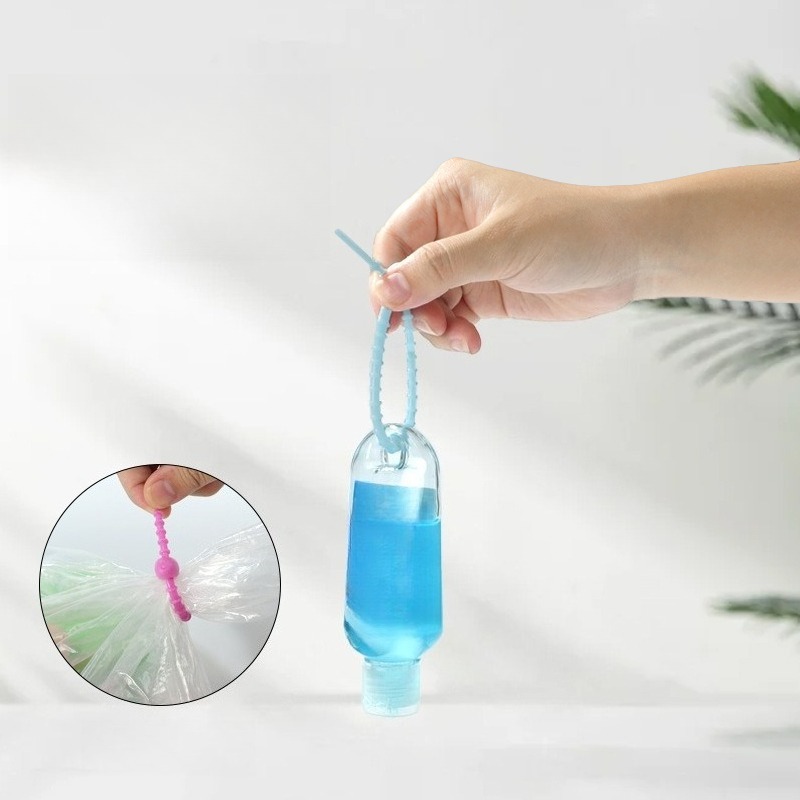random color5pcs Multifunction - Cable Winder Keychain review and price