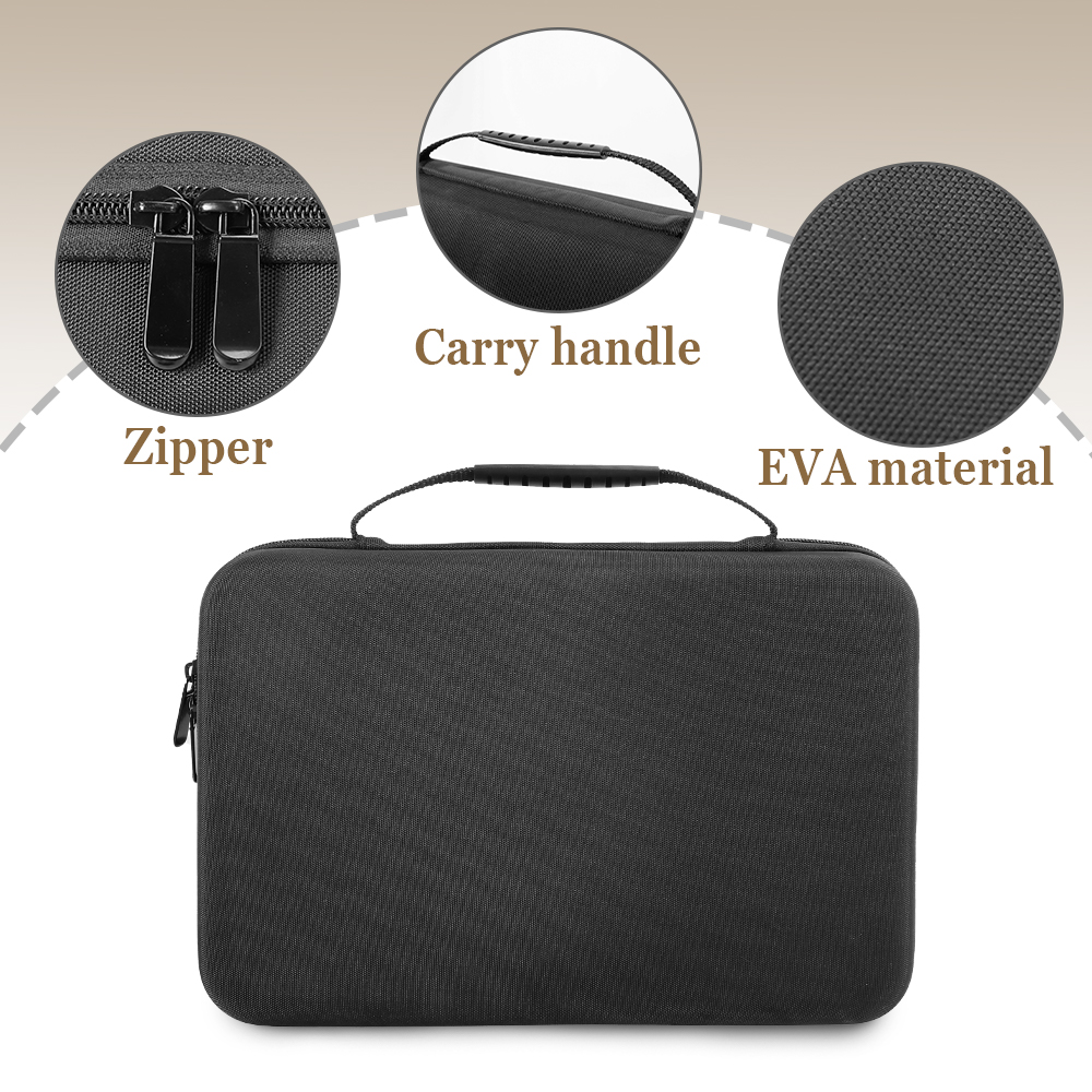 Tactical Pistol Gun Case Dual  - Edc Concealed Carry Holster review and price