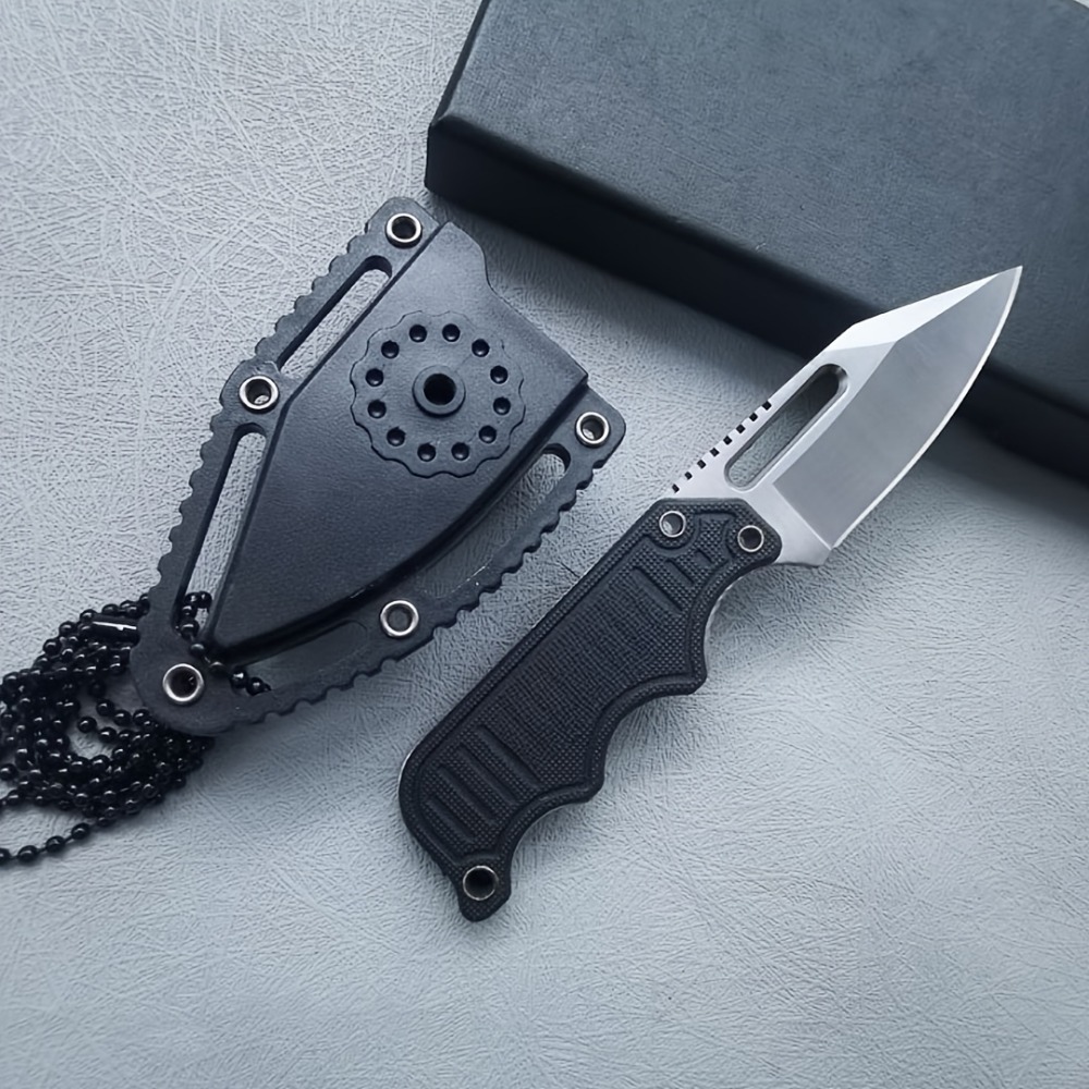 EDC Everyday Carry Fixed Blade - Edc Carry Fixed Blade Knife review and price