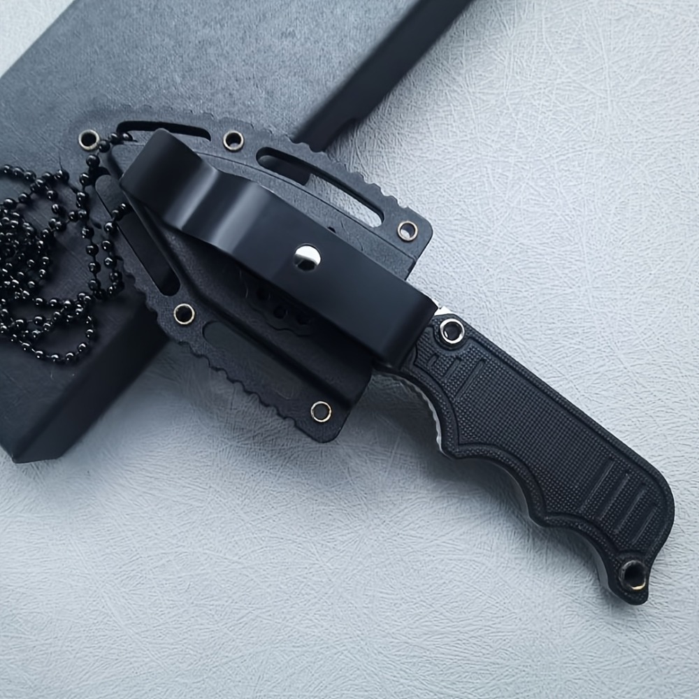 EDC Everyday Carry Fixed Blade - Edc Carry Fixed Blade Knife review and price