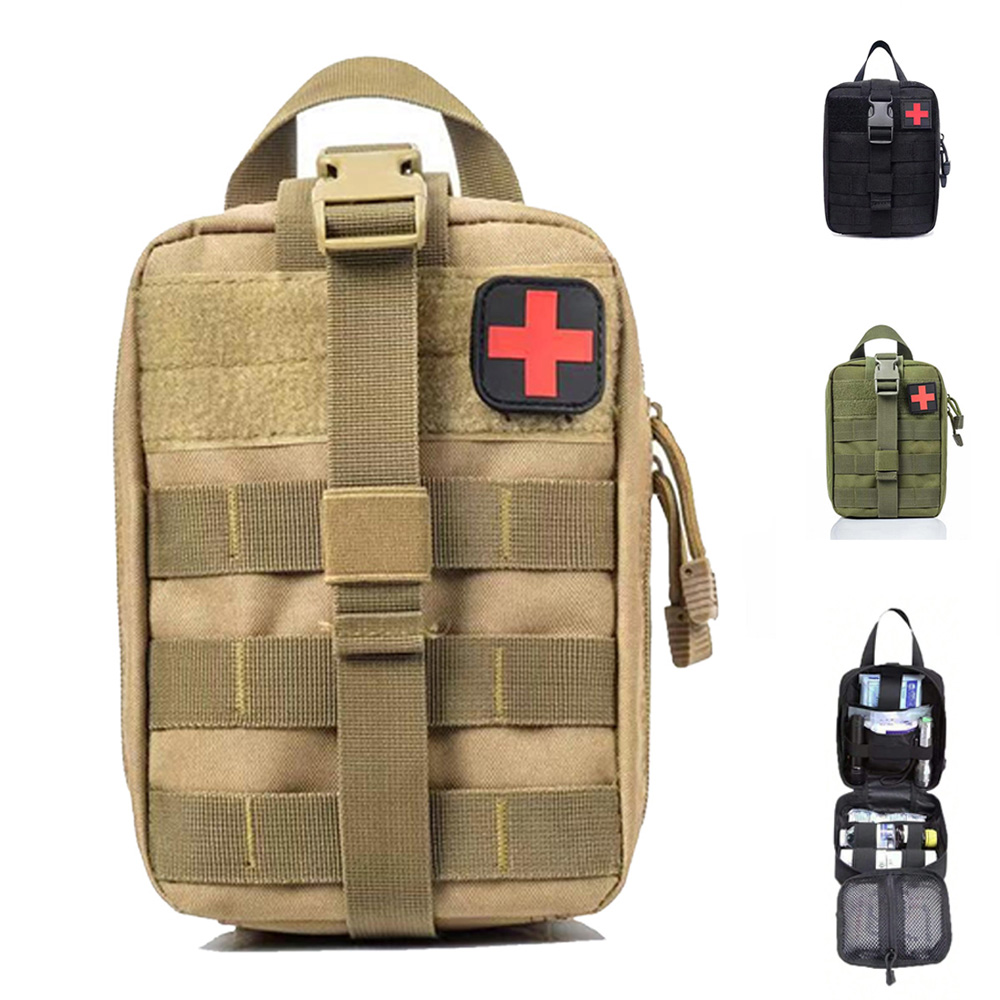 First Aid Kits Medical Emergen - Edc Carry Fanny Pack review and price