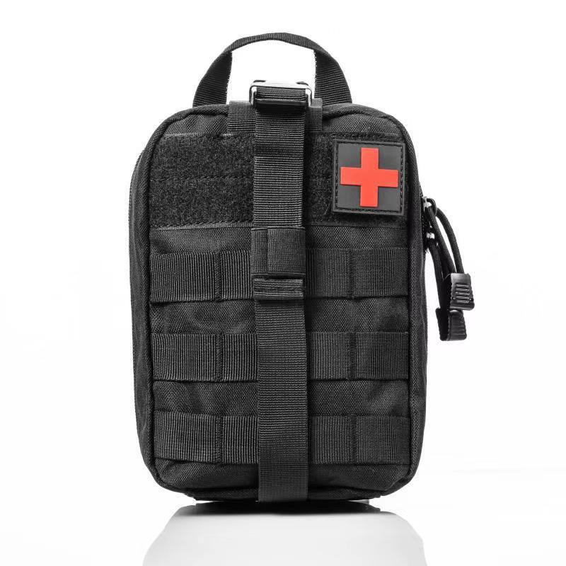First Aid Kits Medical Emergen - Edc Carry Fanny Pack review and price