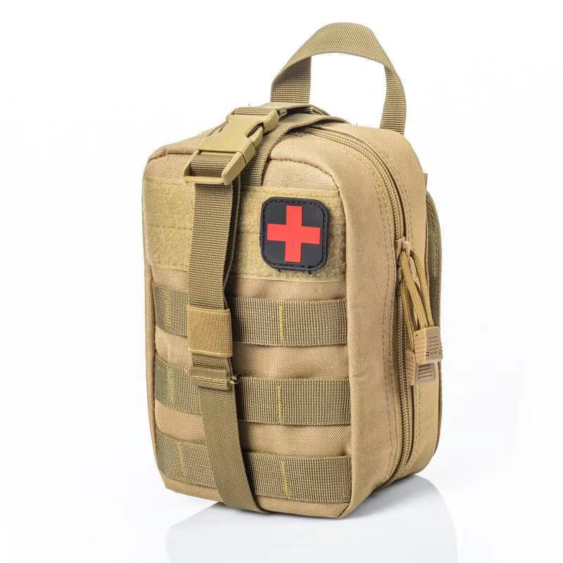 First Aid Kits Medical Emergen - Edc Carry Fanny Pack review and price
