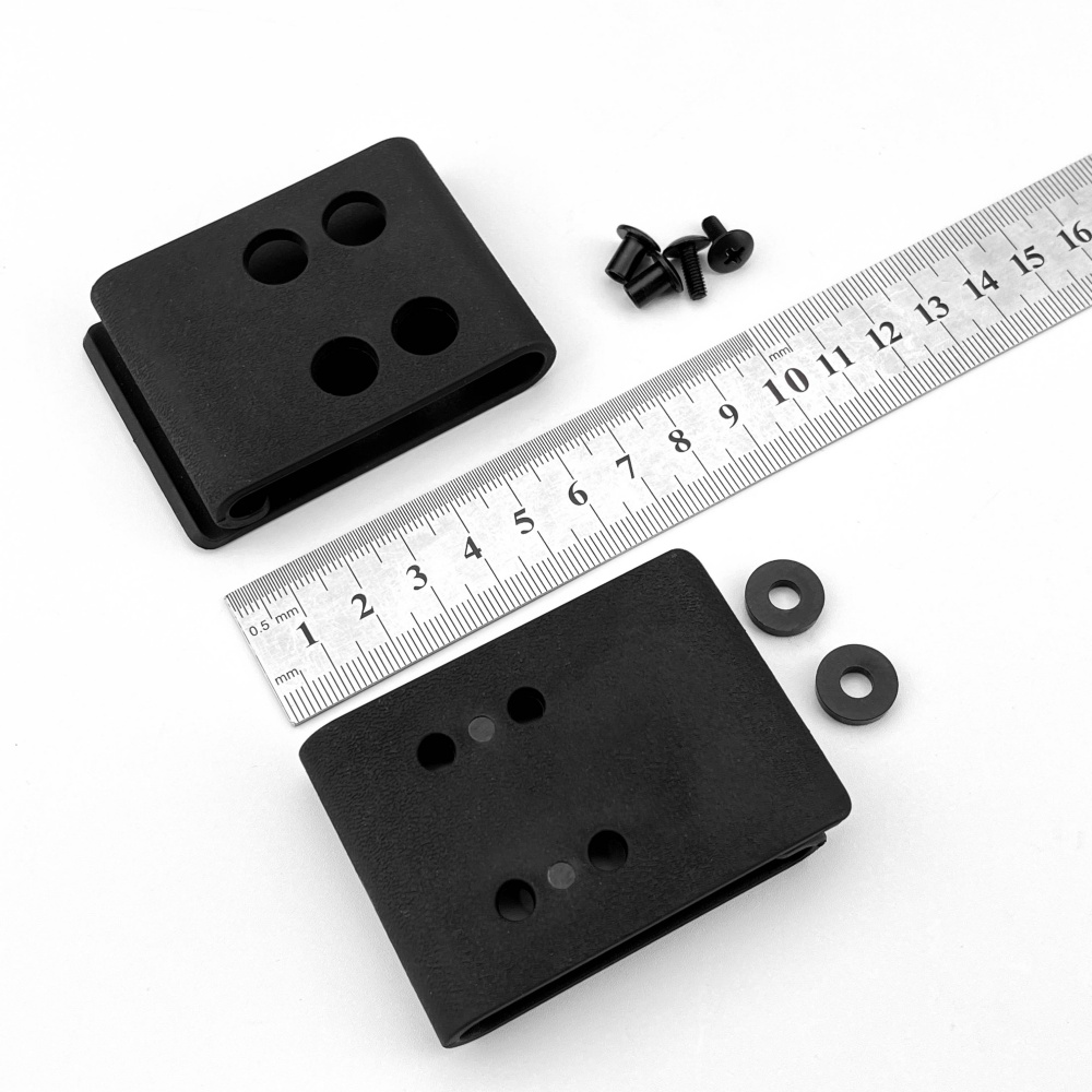 EDC Portable Tools DIY Knife S - Edc Carry Clip review and price