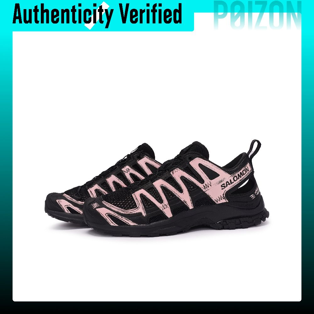 SALOMON XA PRO 3D River Trekki - Salomon Shoes Xa Pro 3D review and price