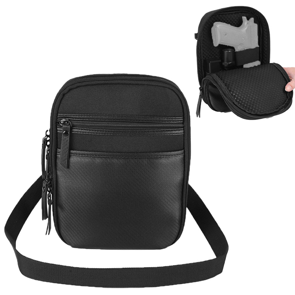Tactical Gun Bag Concealed Car - Edc Concealed Carry Holster review and price