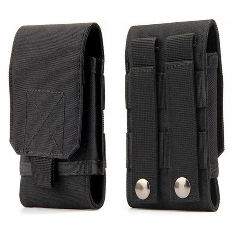 Outdoor Sports Molle Phone Pou - Edc Carry Fanny Pack review and price