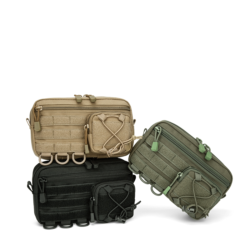 1000D EDC Pouch Molle Organize - Edc Carry Fanny Pack review and price