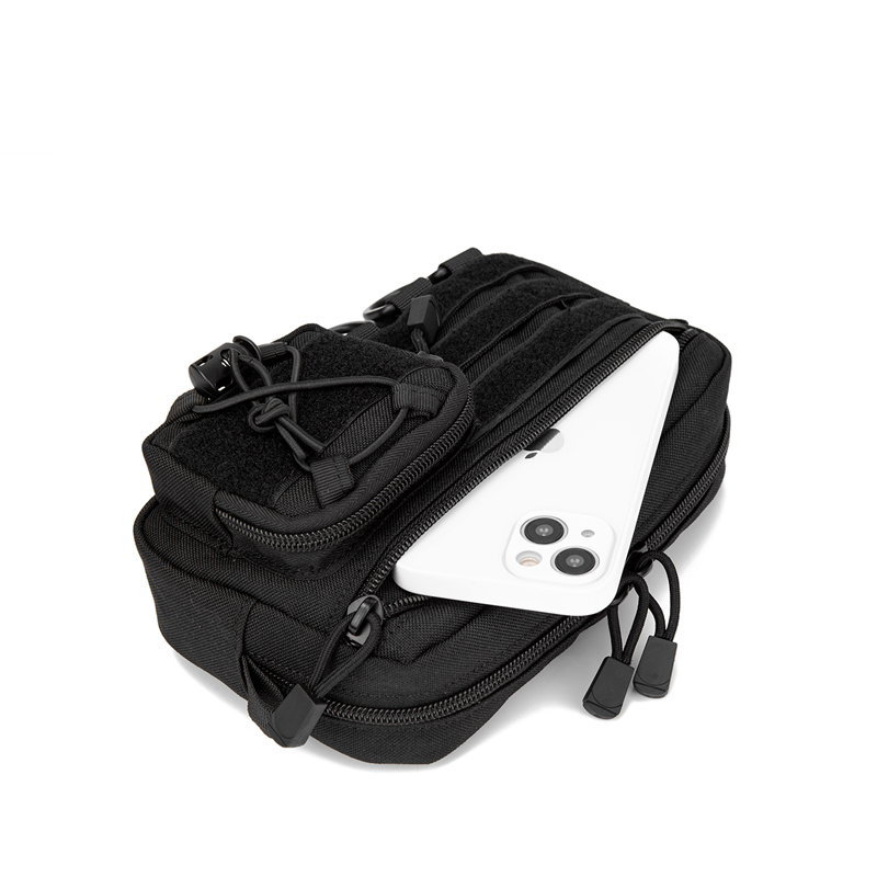 1000D EDC Pouch Molle Organize - Edc Carry Fanny Pack review and price
