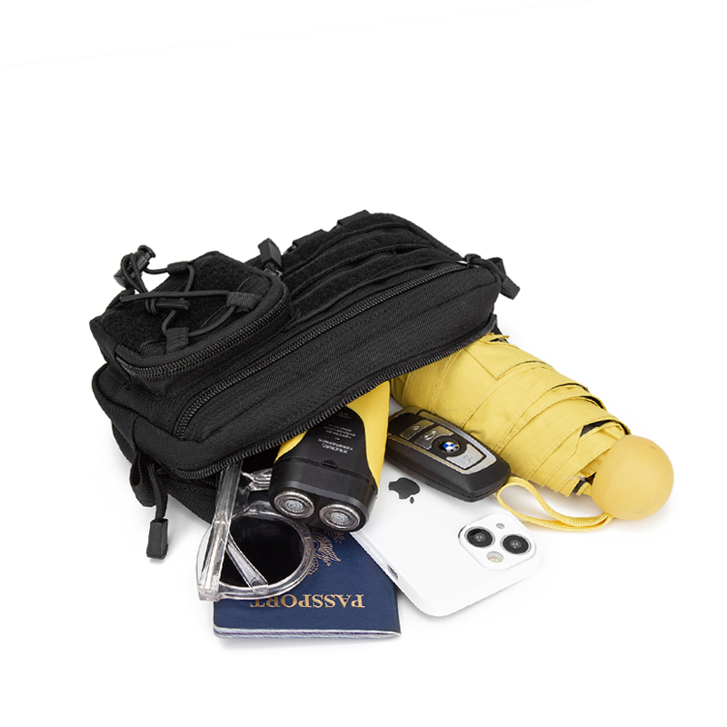1000D EDC Pouch Molle Organize - Edc Carry Fanny Pack review and price