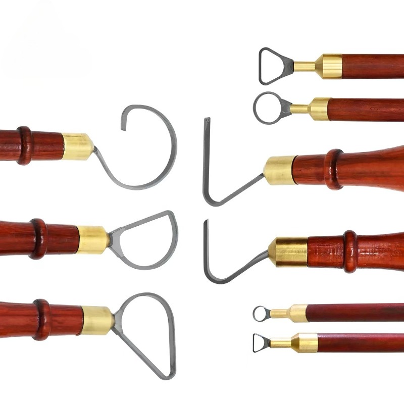 Pottery Carving Tool Tungsten  - Pocket Knife Ceramic review and price
